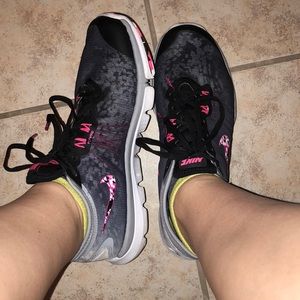 Nike Flywire Training shoes